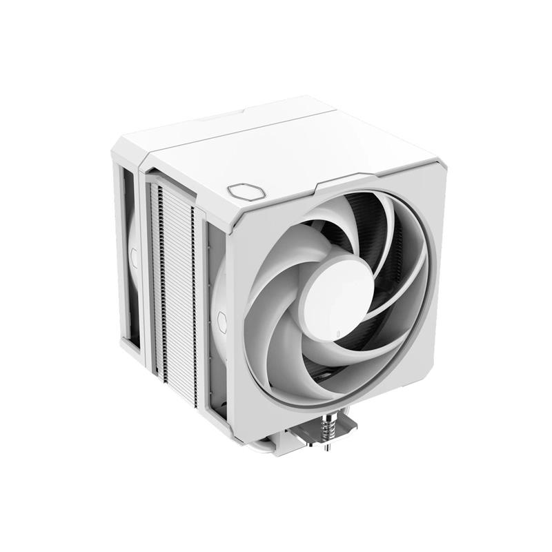 Air Cooler Cooler Master Hyper 612 Apex White