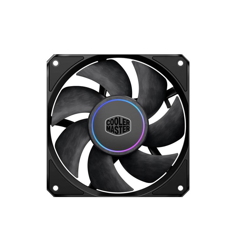 Fan Cooler Cooler Master MasterFan MF120 ARGB
