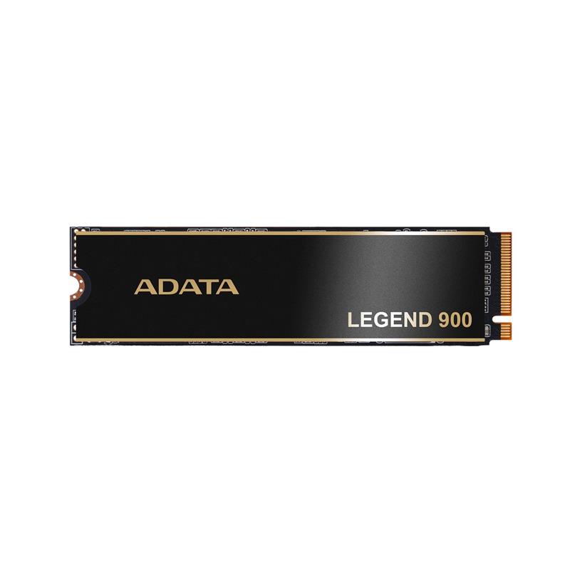 Disco Interno SSD ADATA LEGEND 900 1TB M.2 2280