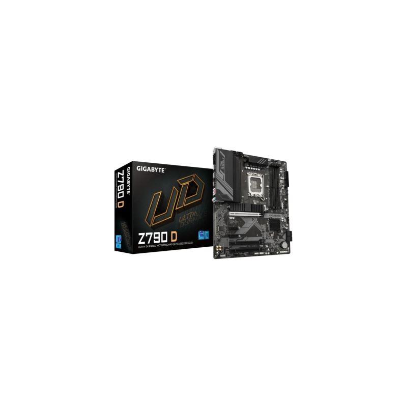 Motherboard GIGABYTE Z790 D LGA1700 DDR5