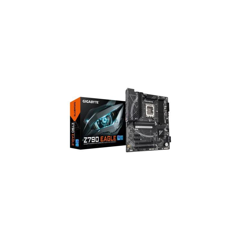 Motherboard GIGABYTE Z790 EAGLE LGA1700 DDR5