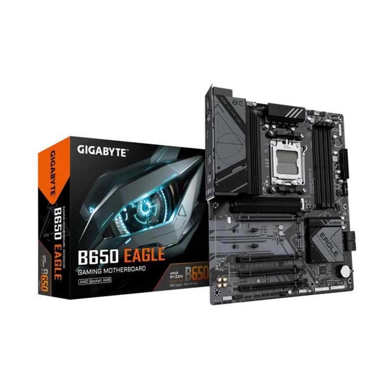 Motherboard GIGABYTE B650 EAGLE AM5 DDR5