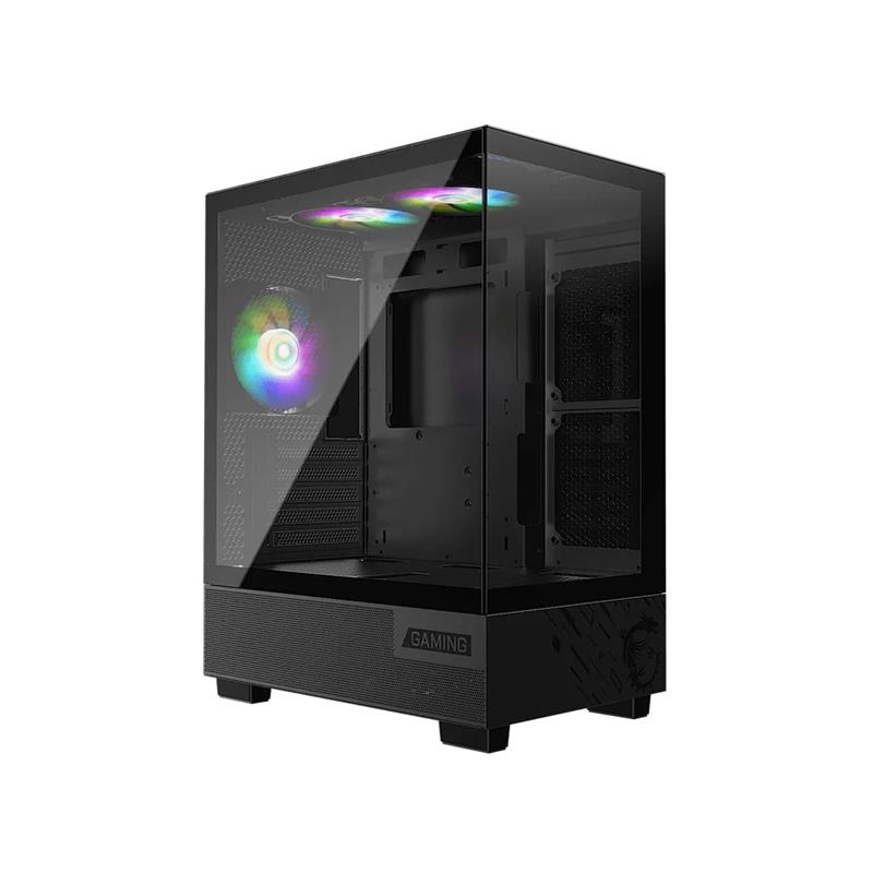 Gabinete MSI PAG PANO M110A S/Fuente