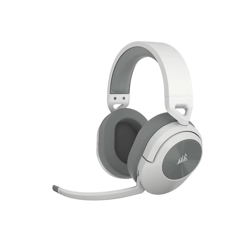 Auriculares gaming CORSAIR HS55 Wireless Blanco