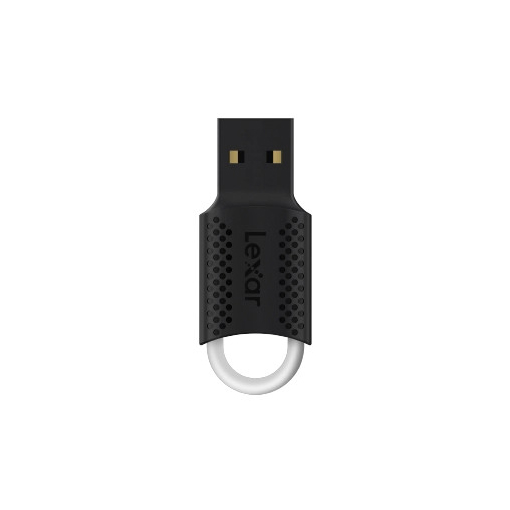 Pen Drive Lexar JumpDrive V40 16GB USB 2.0 Negro