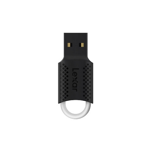 Pen Drive Lexar JumpDrive V40 32GB USB 2.0 Negro