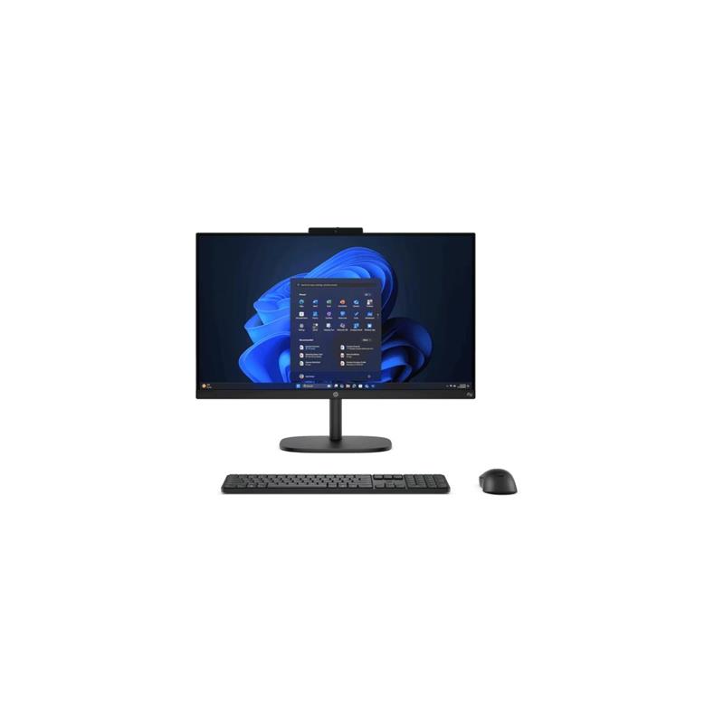 AIO HP ProStudio 2 G2a R5 40 512/16GB (1x16)/24