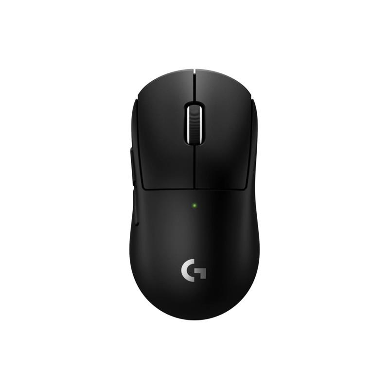 Mouse Inalámbrico Logitech PROX Superlight 2C Negr
