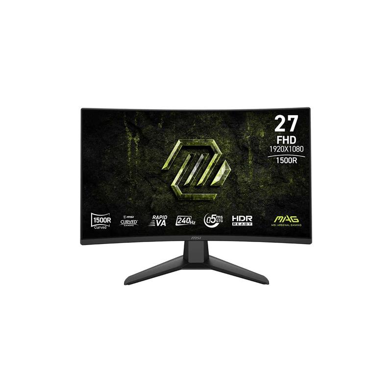 Monitor MSI MAG 274CF X24 27
