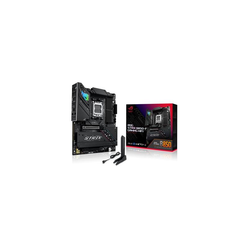 Motherboard ASUS ROG STRIX B850-F GAMING WIFI AM5 DDR5