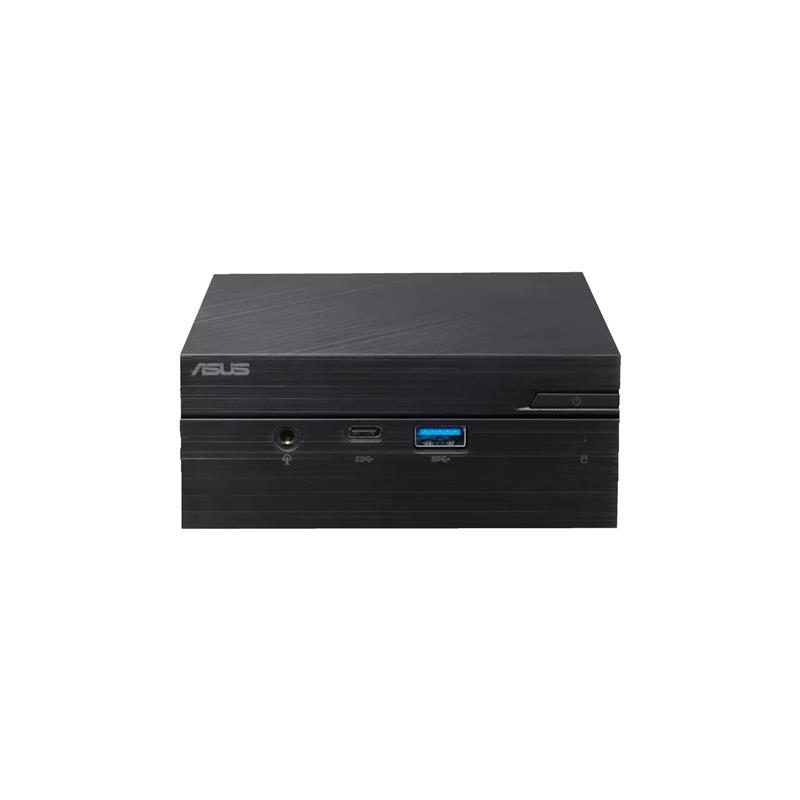 Mini PC ASUS PN41-S1-BBN4000XFV Intel Celeron N4505 BAREBONE (S/RAM - S/SSD)