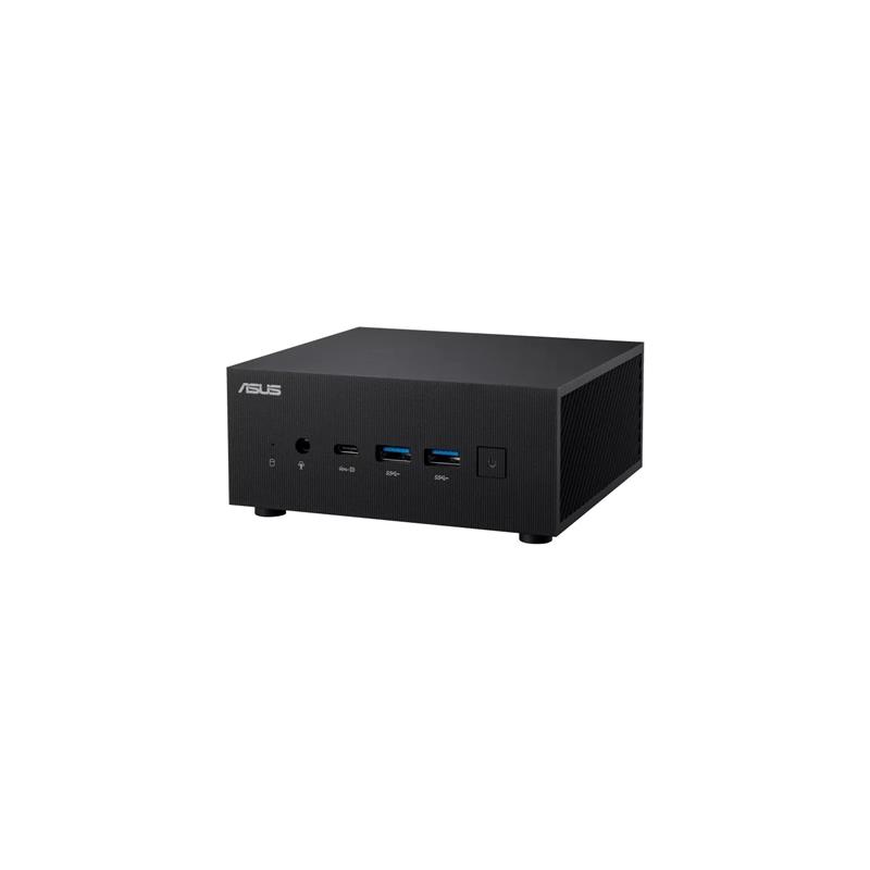 Mini PC ASUS PN53-BB7000X1TDR Ryzen 7 7753HS BAREBONE (S/RAM - S/SSD)