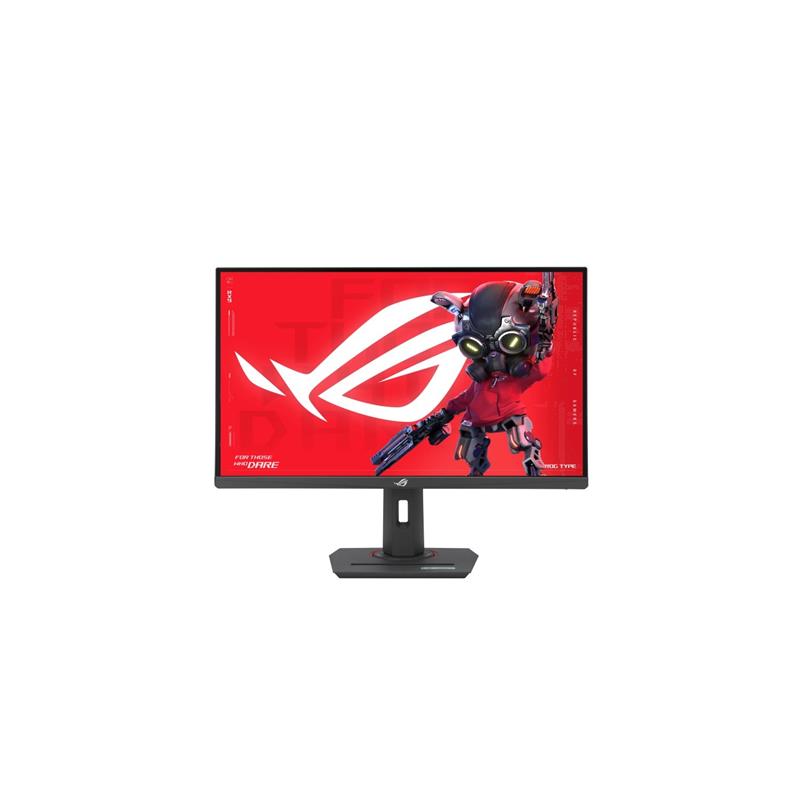 Monitor ASUS ROG Strix XG27UCS-J 27
