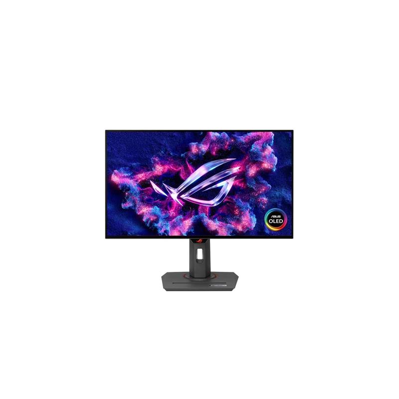 Monitor ASUS ROG Strix OLED XG27AQDMG-J 26.5