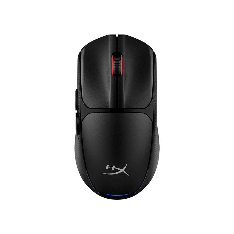 Mouse nalámbrico HyperX Pulsefire Fuse