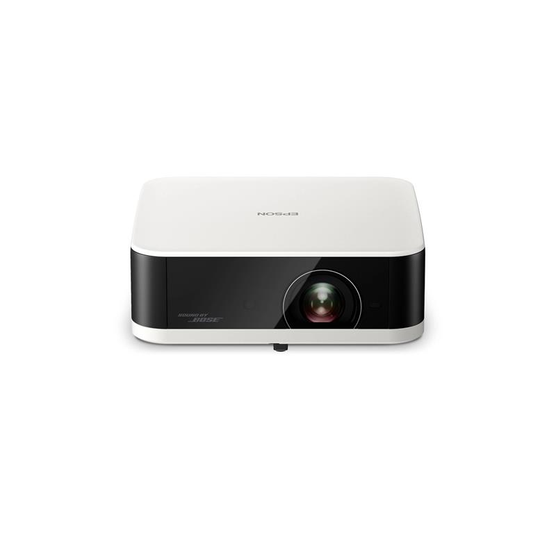 Proyector Portátil Epson EF61W Blanco 150