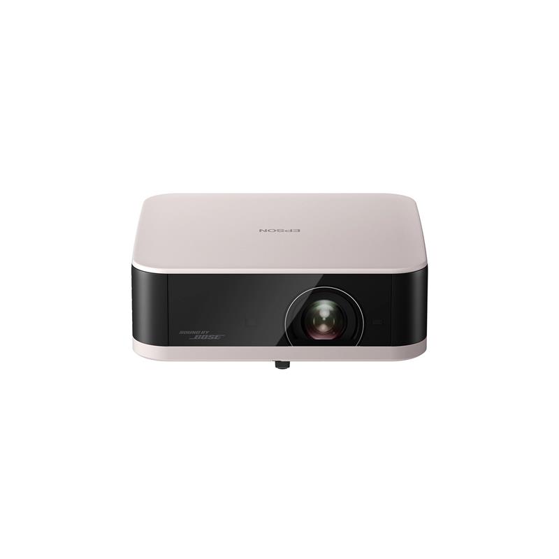 Proyector Portátil Epson EF61R Rosa 150