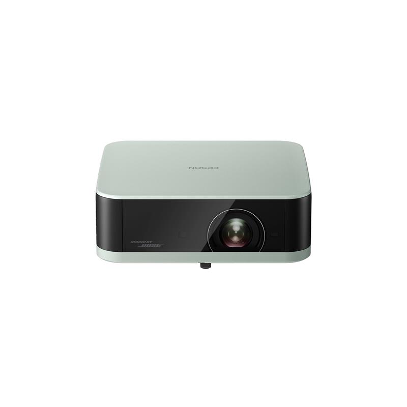 Proyector Portátil Epson EF61G Verde 150