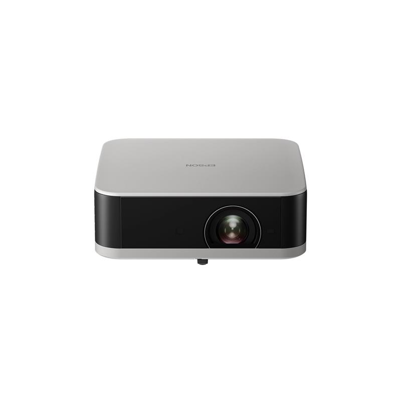 Proyector Portátil Epson EF30 Gris 150