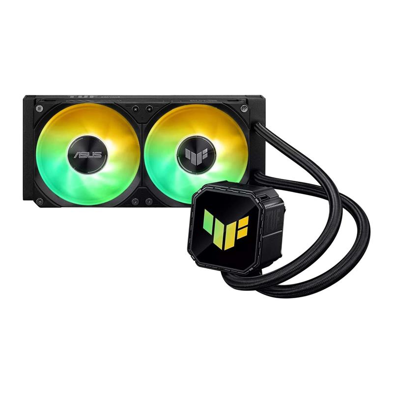 Water Cooler ASUS TUF GAMING LC III 240 ARGB