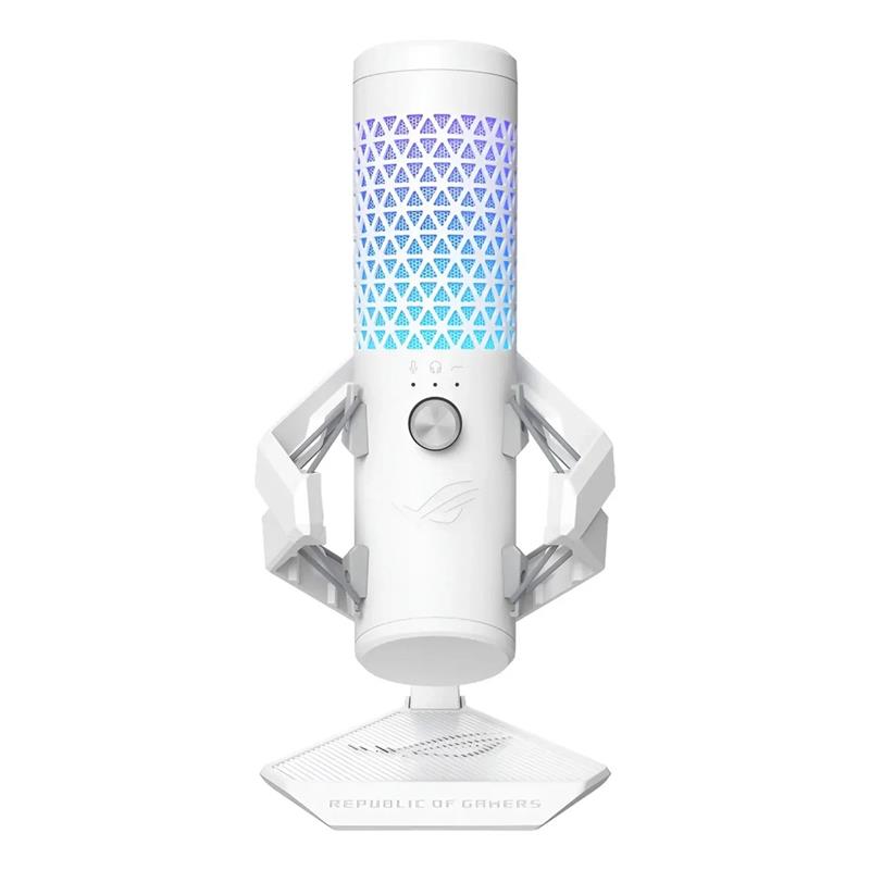 Microfono ASUS C501 ROG CARNYX/WHT/NA