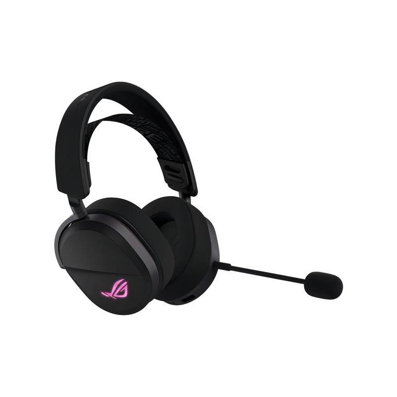 Auricular Asus A501 ROG Pelta/BLK