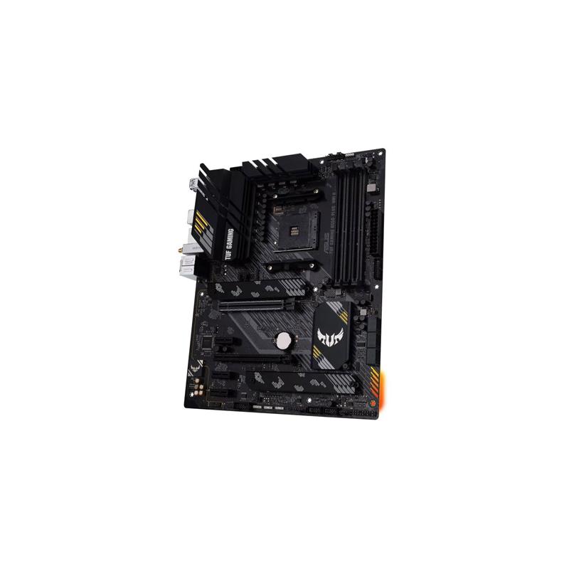 Motherboard ASUS TUF GAMING B550 PLUS WIFI II AM4