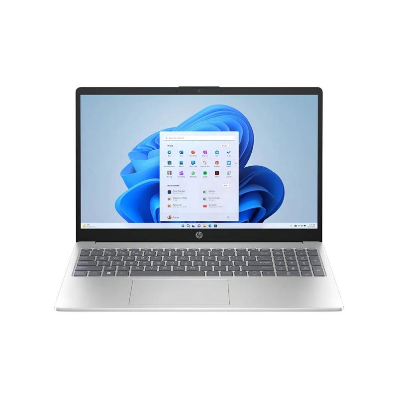 Notebook HP Laptop R5-7520U 15,6