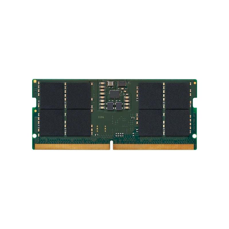 Memoria Ram SODIMM KINGSTON KVR 16GB DDR5 5600MHz