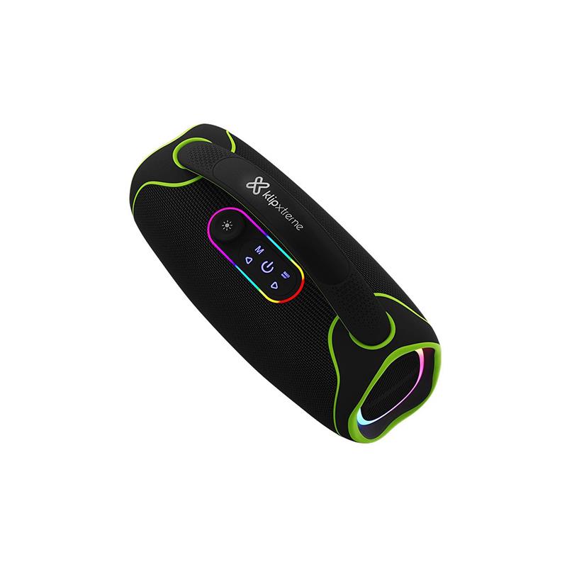 Parlante Klip Xtreme WaveRider PRO,60W,7HS
