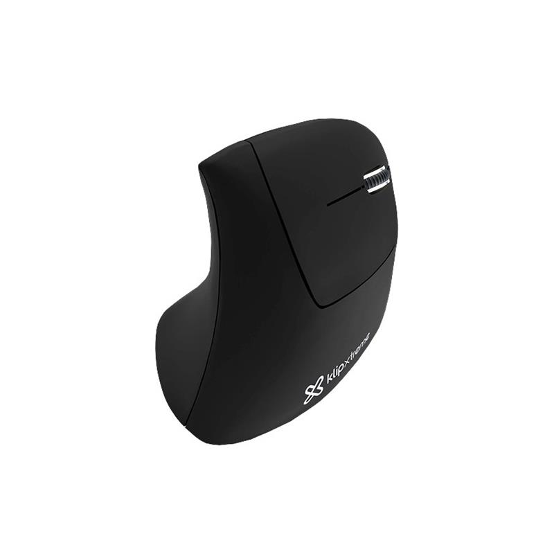 Mouse Klip Xtreme Vertical recargable