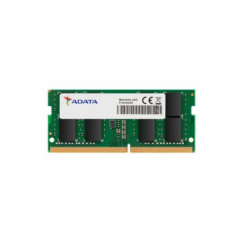 Memoria Ram SODIMM ADATA 16GB DDR4 3200MHz CL22  1