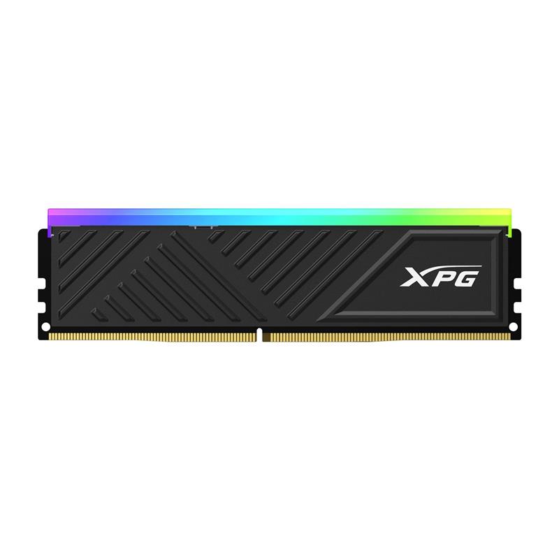 Memoria Ram UDIMM ADATA XPG 8GB DDR4 3200 BLACK R