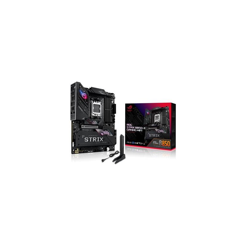 Motherboard ASUS ROG STRIX Z890-E GAMING WIFI LGA1