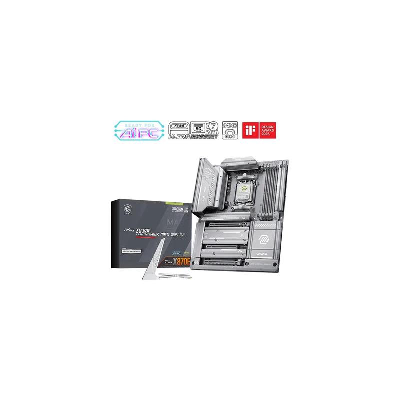 Motherboard MSI MAG X870E TOMAHAWK MAX WIFI AM5 DD