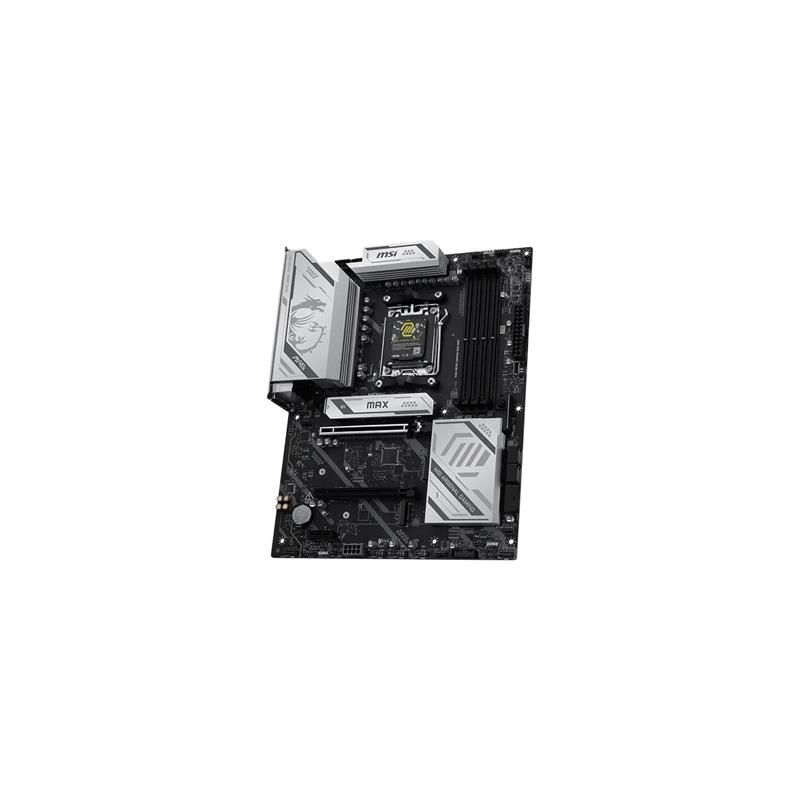 Motherboard MSI MAG X870E GAMING MAX WIFI AM5 DDR5