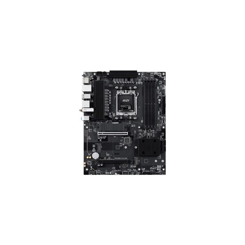 Motherboard MSI PRO B850-S EVO WIFI AM5 DDR5