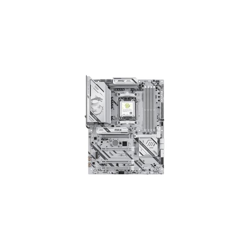 Motherboard MSI MAG B850 GAMING PLUS MAX WIFI AM5