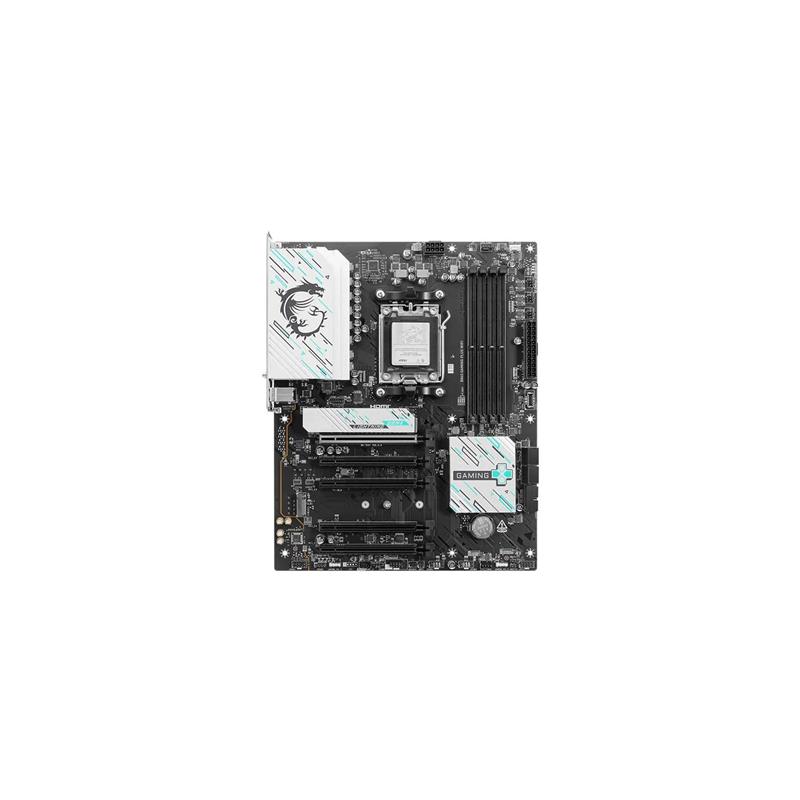 Motherboard MSI B840 GAMING PLUS WIFI AM5 DDR5