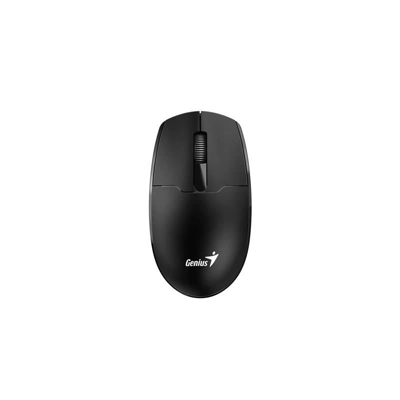 Mouse Inalámbrico Genius NX-7000SE