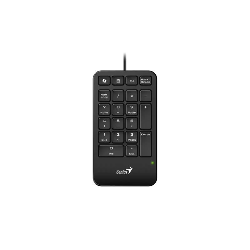 Teclado Numérico Genius NumPad 125