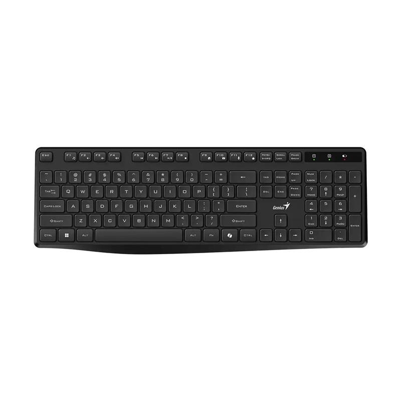 Teclado Inalámbrico Genius KB-7200