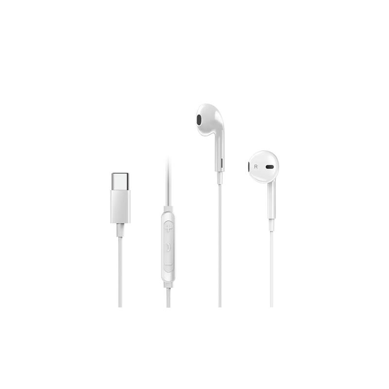 Auricular Genius HS-M365 Blanco