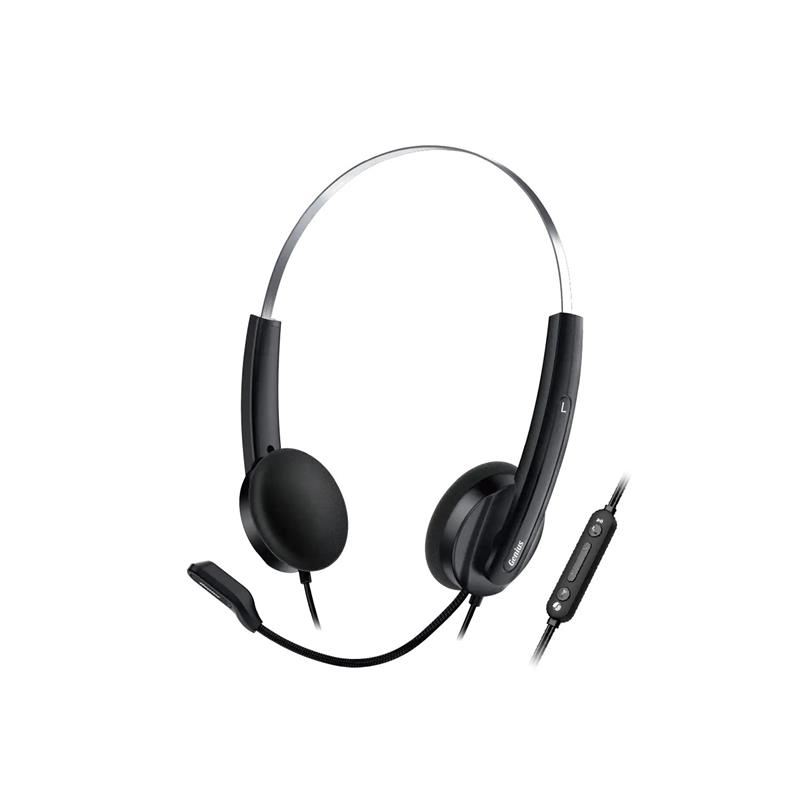 Auricular Genius HS-220U