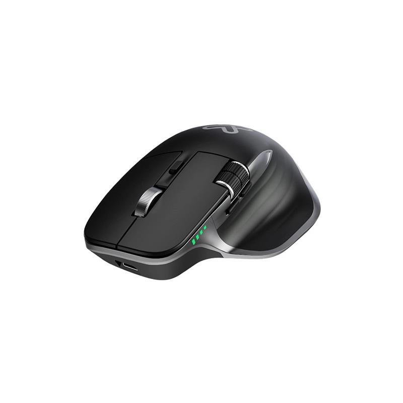Klip Xtreme Mouse ThumbGlide Recargable