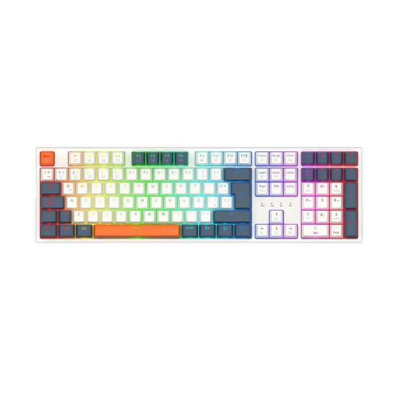 Teclado Redragon Trundle