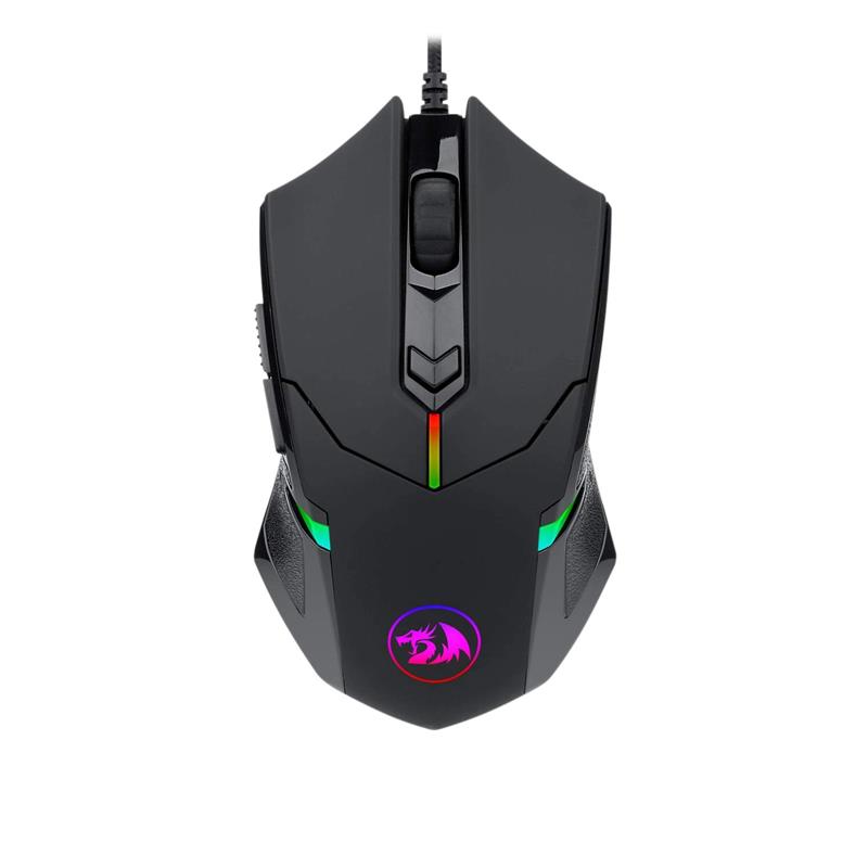 Mouse Redragon Centrophorus RGB M601