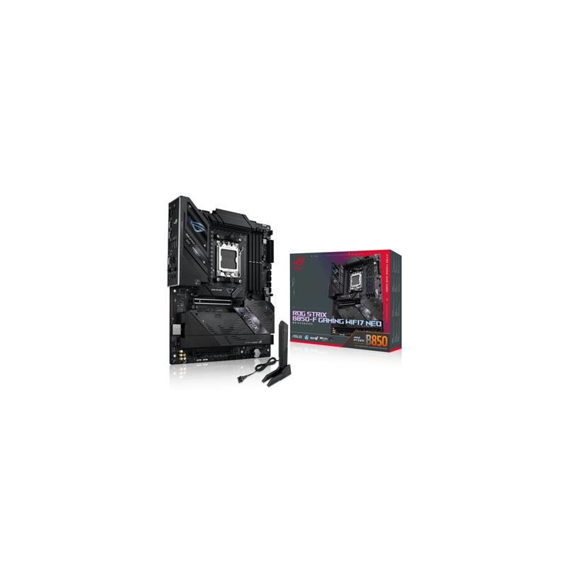 Motherboard ASUS ROG STRIX B850-F GAMING NEO AM5 D
