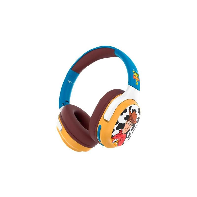 Xtech Auriculares Vincha Toy Story Woody