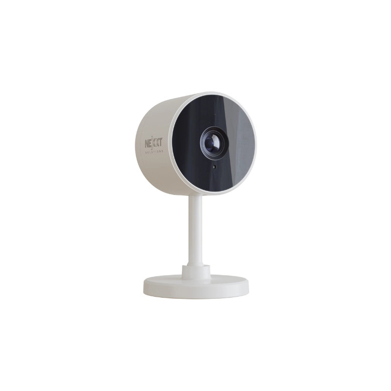 Nexxt Camara Fija interior 2k 3mp